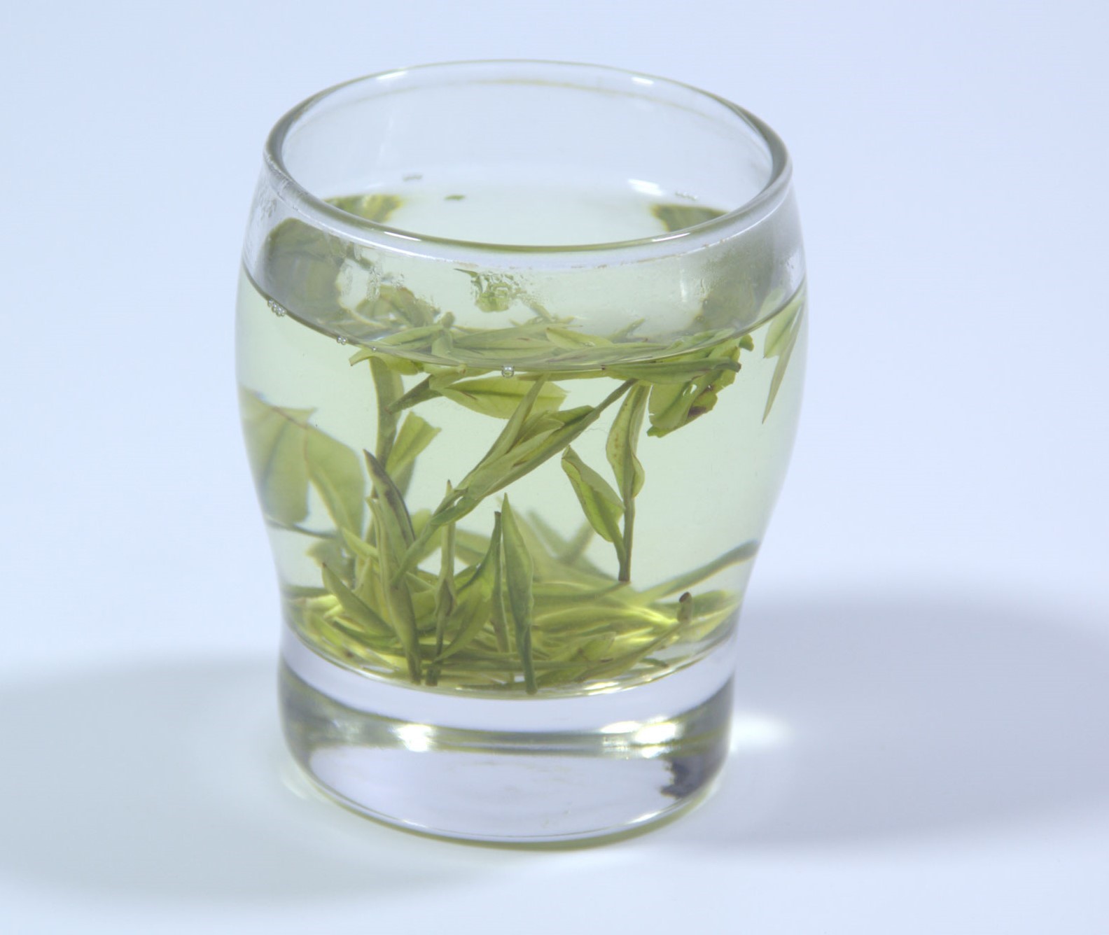 Enshi Dragonwell / LongJing